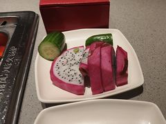 -海底捞火锅(银泰中心店)