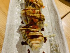 -鲔吞·和牛寿喜烧(闵行区绿瘦酒店)