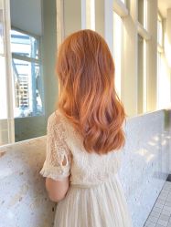 -HG美发设计沙龙