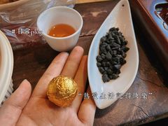 -邈墨茶馆(凤起路店)