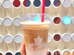 -Tims天好咖啡·贝果(东方广场店)