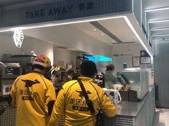 -喜茶(深圳丰盛町店)