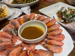 -一味烧烤(纪念路店)