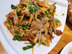-晋情·游子轩(梅花路店)