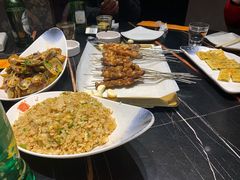 -锦州御烧烤·形象店(人民街店)