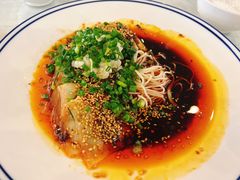蒜泥白肉-新川办餐厅