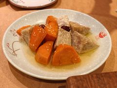 -抱德·潮汕味(敦和店原惠城鱼仔)