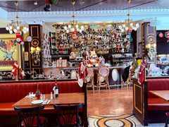 -Entrecôte 法国牛扒馆(保利·时光里店)