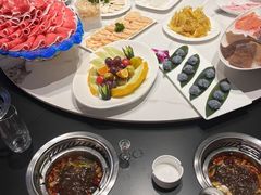 -40+精酿啤酒俱乐部(国投财富广场店)