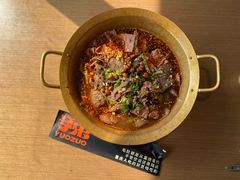 -YUOZUO渝作·川渝冒肚(崂山店)