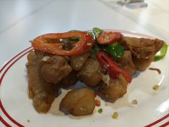 -明本湛江鸡•海鲜小厨(陈家祠店)