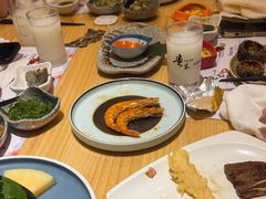 -贵木日本料理·铁板烧(新地假日广场店)