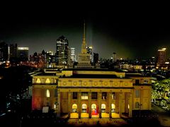 -Terrace 8 八号露台(波特曼丽思卡尔顿店)