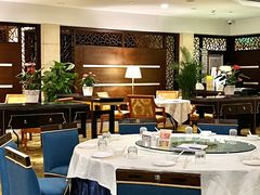 -杭州香格里拉·香宫中餐厅