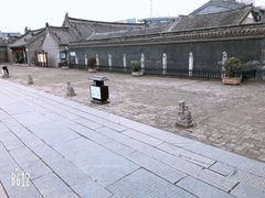 -内乡县衙博物馆
