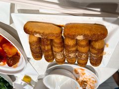 -欣旺·迎宾楼·百年无锡菜