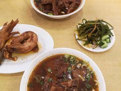 -水仙拉面(水仙街店)