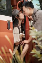 -安娜公馆婚纱摄影(锦州店)