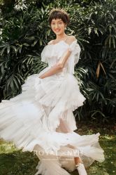 点击看大图 -挪娅婚纱摄影皇家会所