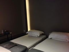 -尚足影院式足疗·住宿·美食(解放碑店)