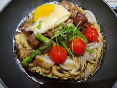 -西堤牛排(北京国瑞店)