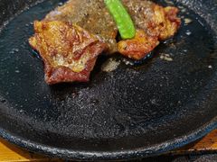 -纽斯特牛排自助餐厅(浦江万达店)