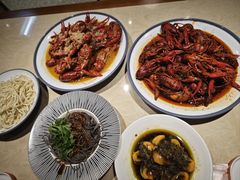 -杨氏青龙虾·吃蟹季(珠江路店)