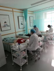 -清清博视儿童眼视光中心(角门西店)