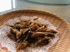 -仙店农庄(湖景农庄餐厅)