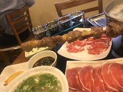-情忆草原涮肉馆