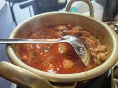 -釜山火炉·海鲜烤肉(紫藤路店)