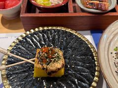 -火山屋台(新街口店)