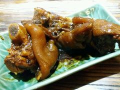 -鸡脚旮旯平江路店