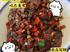 -新新湘菜馆(新中街二条店)