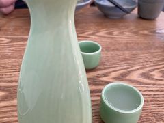 -静一餐厅·湖北菜(前门创始店)