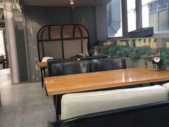 -维苏唯披萨(青云街店)