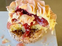 -潮一不贰·法式甜品·生日蛋糕·西式简餐(外滩店)