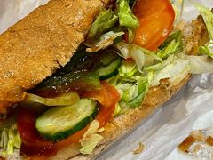 -SUBWAY赛百味(高新绿宝店)