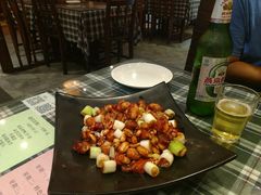 -玉桥餐厅(天坛店)