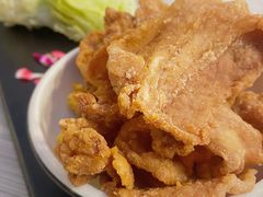 一品小酥肉-得丘礼享谷·玉兰苑