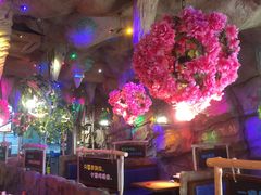 -大哈福烧烤·海鲜·家常菜(延安三路店)