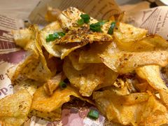 -大同江朝鲜菜•长春地标美食(绿园吾悦广场店)