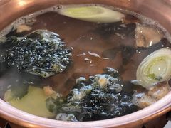 -福寿斋·老北京铜锅涮肉·烧烤(清岚店)