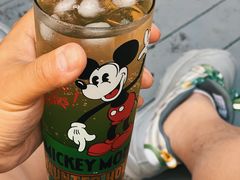 -舊新事咖啡NOTHING NEW COFFEE