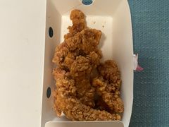 -必胜客(兴隆店)