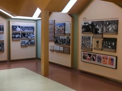 -川沙古镇-停车场