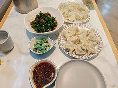 -叁拾壹克饺子·东北菜(国贸店)