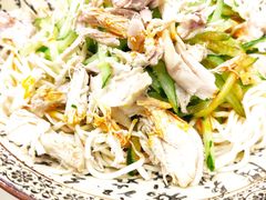 棒棒鸡丝凉面-姑姑宴(富力广场店)