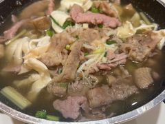 -全牛匠·乐山跷脚牛肉(西北旺万象汇店)