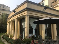 -老洋房花园饭店(绍兴路店)